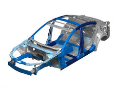 2013款 2.0L 标准型