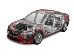 2013款 2.0L 标准型
