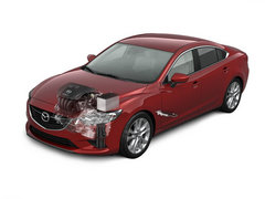 2013款 2.0L 标准型