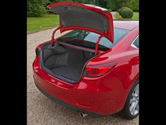 2013款 2.0L 标准型