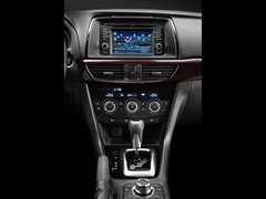 2013款 2.0L 标准型