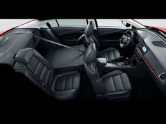 2013款 2.0L 标准型