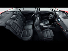 2013款 2.0L 标准型