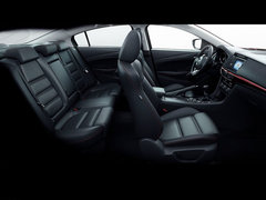 2013款 2.0L 标准型