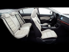 2013款 2.0L 标准型