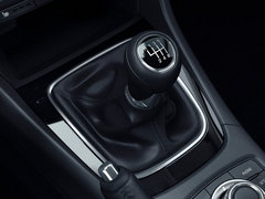 2013款 2.0L 标准型