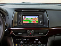 2013款 2.0L 标准型