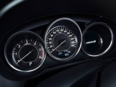 2013款 2.0L 标准型