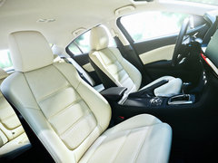 2013款 2.0L 标准型