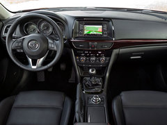 2013款 2.0L 标准型