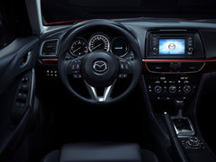 2013款 2.0L 标准型