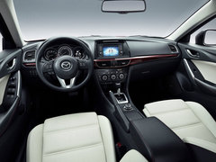 2013款 2.0L 标准型