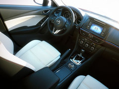 2013款 2.0L 标准型