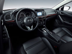 2013款 2.0L 标准型