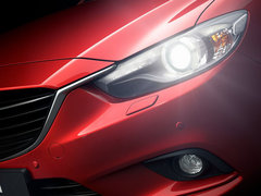 2013款 2.0L 标准型