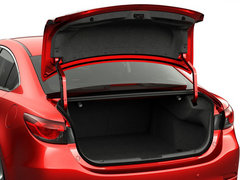2013款 2.0L 标准型