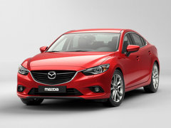 2013款 2.0L 标准型