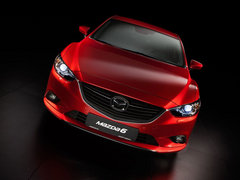 2013款 2.0L 标准型