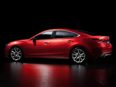 2013款 2.0L 标准型