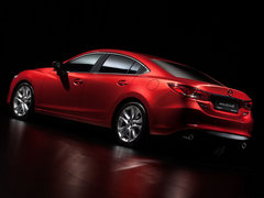 2013款 2.0L 标准型