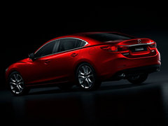 2013款 2.0L 标准型