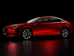 2013款 2.0L 标准型