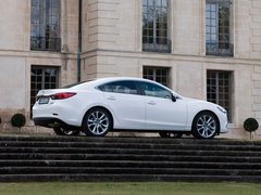 2013款 2.0L 标准型