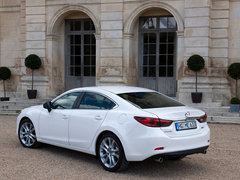 2013款 2.0L 标准型