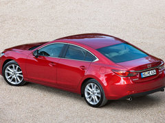 2013款 2.0L 标准型