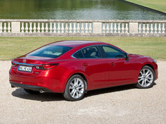 2013款 2.0L 标准型
