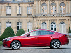 2013款 2.0L 标准型