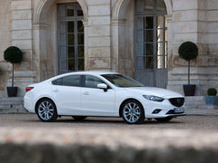 2013款 2.0L 标准型