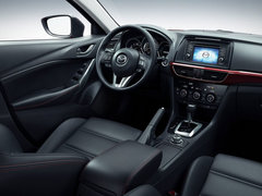 2013款 2.0L 标准型