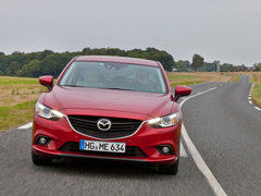 2013款 2.0L 标准型