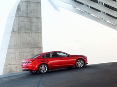 2013款 2.0L 标准型