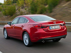 2013款 2.0L 标准型