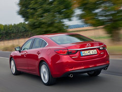 2013款 2.0L 标准型