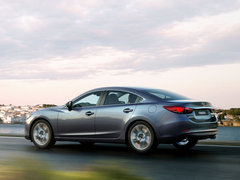 2013款 2.0L 标准型