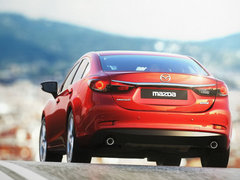 2013款 2.0L 标准型