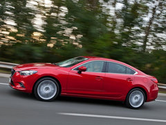 2013款 2.0L 标准型