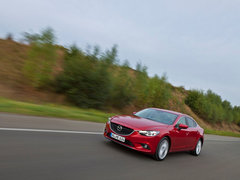 2013款 2.0L 标准型