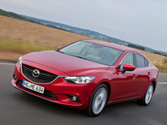 2013款 2.0L 标准型