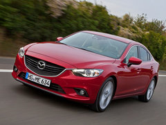 2013款 2.0L 标准型
