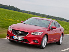 2013款 2.0L 标准型