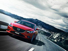 2013款 2.0L 标准型
