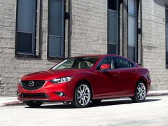 2013款 2.0L 标准型