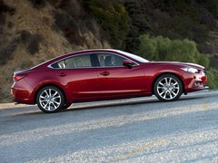 2013款 2.0L 标准型