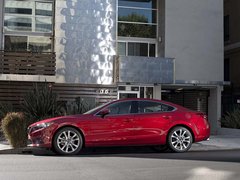 2013款 2.0L 标准型