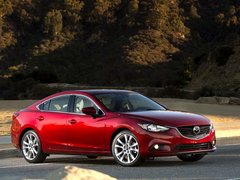 2013款 2.0L 标准型