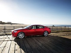 2013款 2.0L 标准型